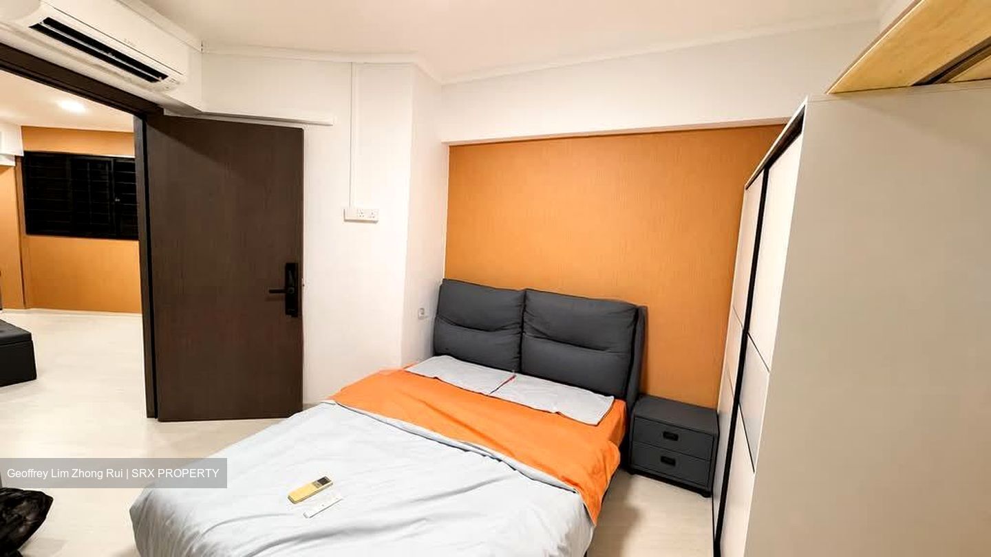Blk 309 Hong Kah East Place (Jurong East), HDB 4 Rooms #574504601